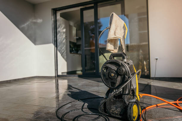 Best Machinery and Equipment Cleaning  in Kiryas Joel, NY
